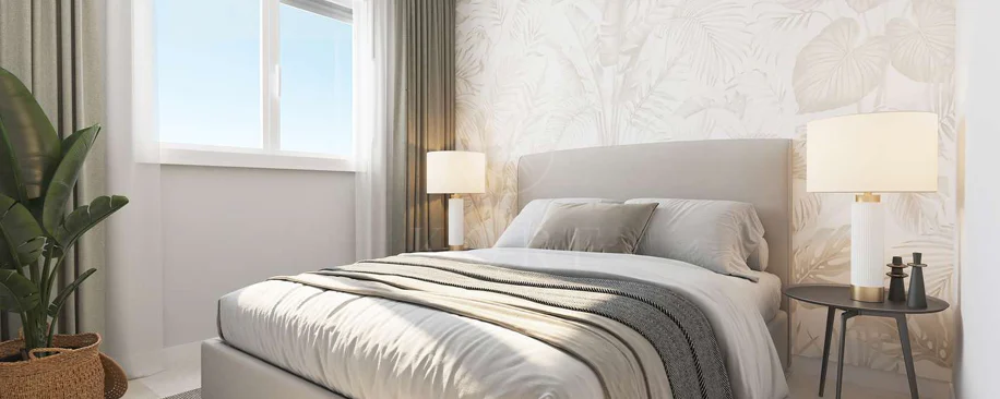 Development in Cancelada, Estepona East