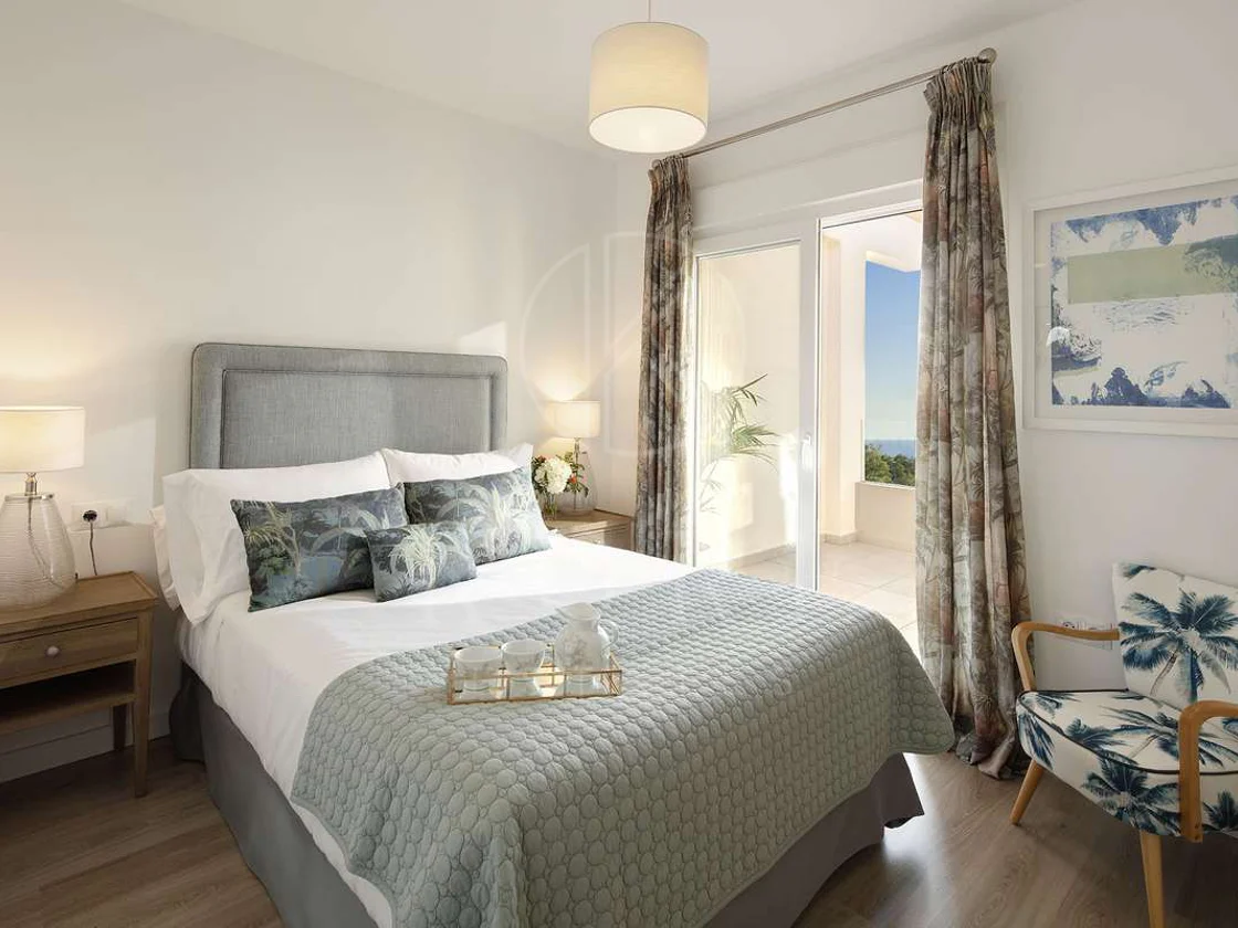 Development in Nueva Andalucia, Marbella