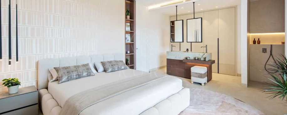 Desarrollo en Nueva Andalucia, Marbella
