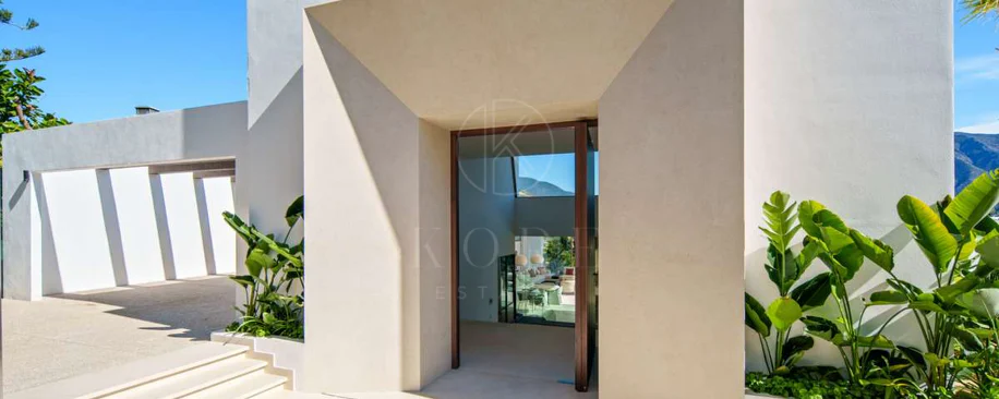Desarrollo en Nueva Andalucia, Marbella