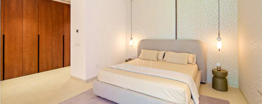 Desarrollo en Nueva Andalucia, Marbella