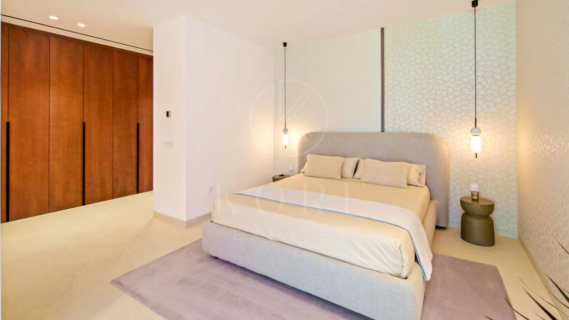 Desarrollo en Nueva Andalucia, Marbella