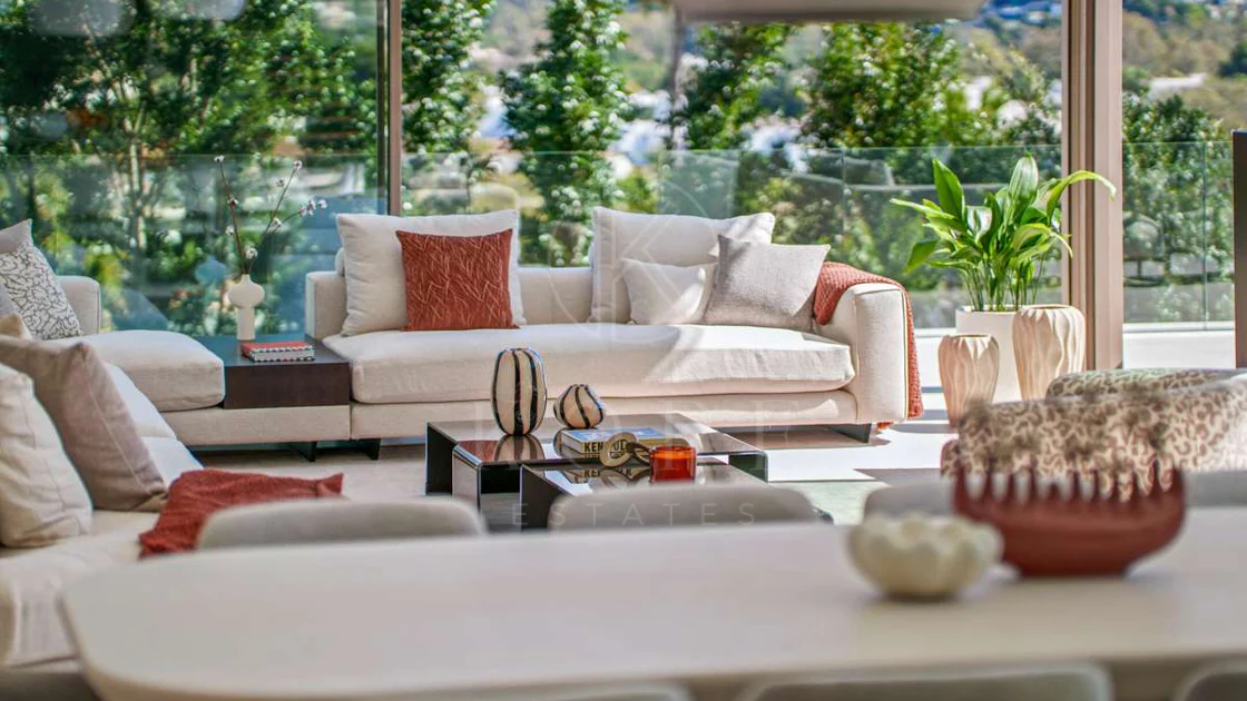 Desarrollo en Nueva Andalucia, Marbella