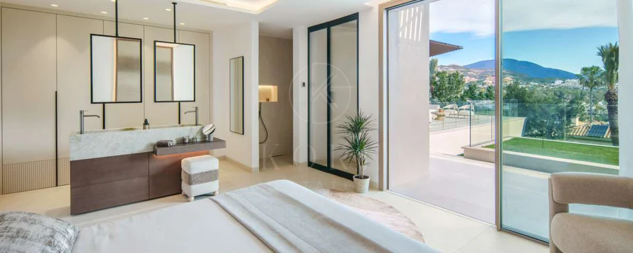 Desarrollo en Nueva Andalucia, Marbella