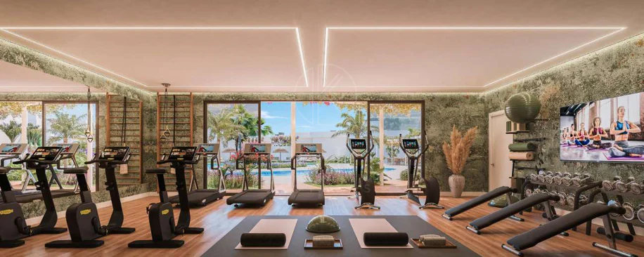 Development in Casares del Sol - Casares Golf