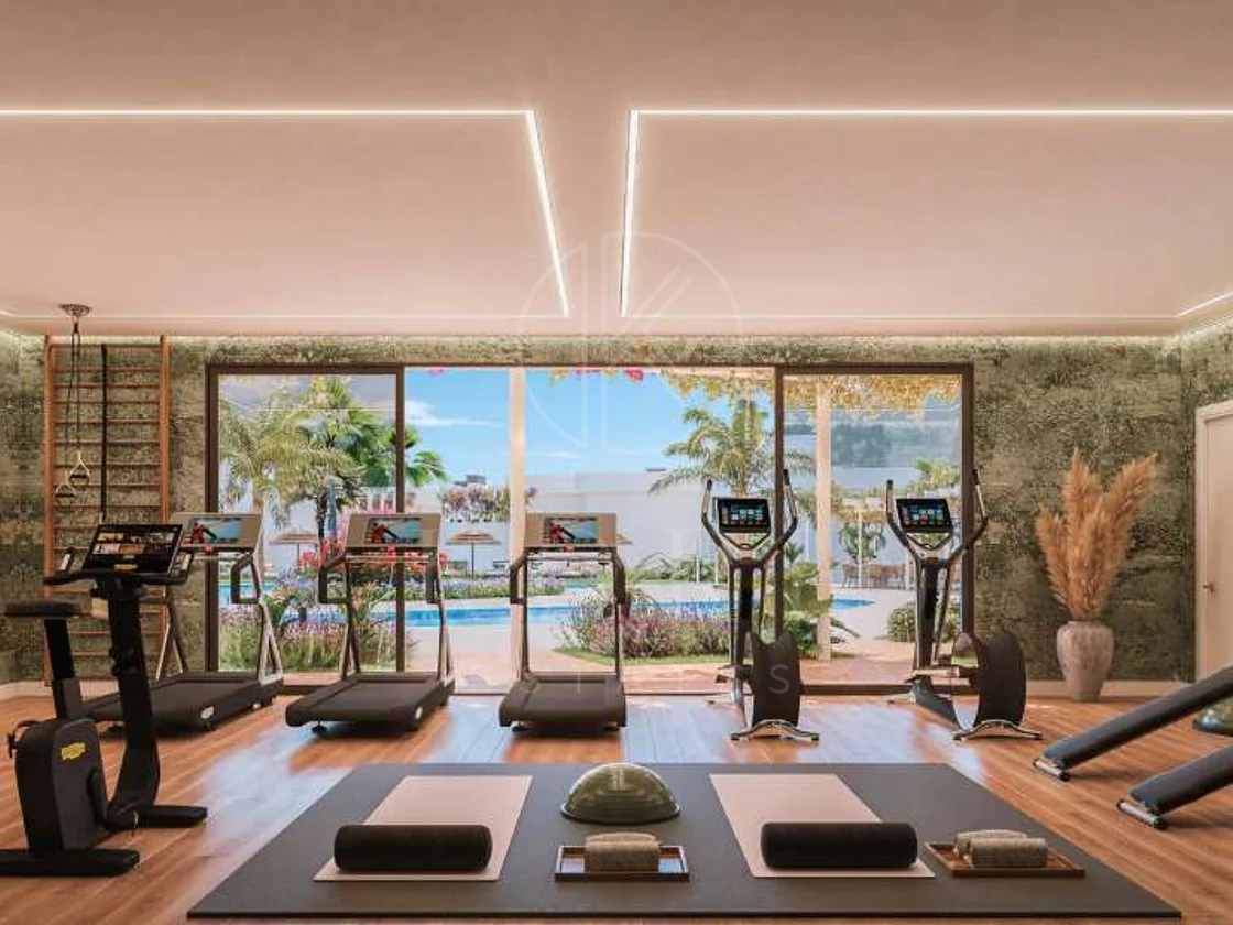 Desarrollo en Casares del Sol - Casares Golf