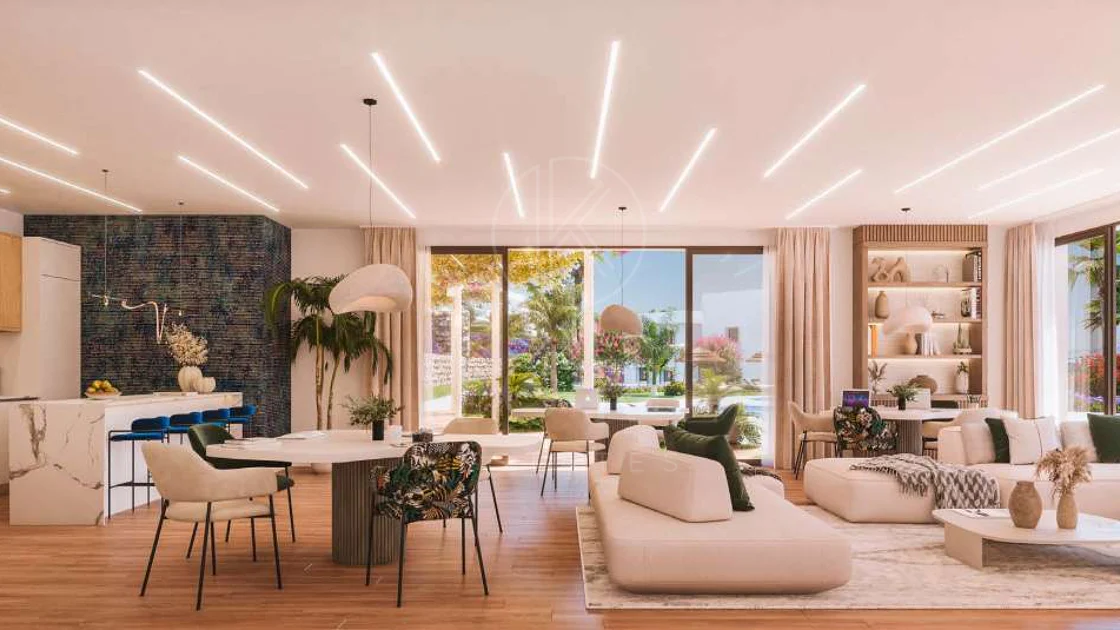 Development in Casares del Sol - Casares Golf