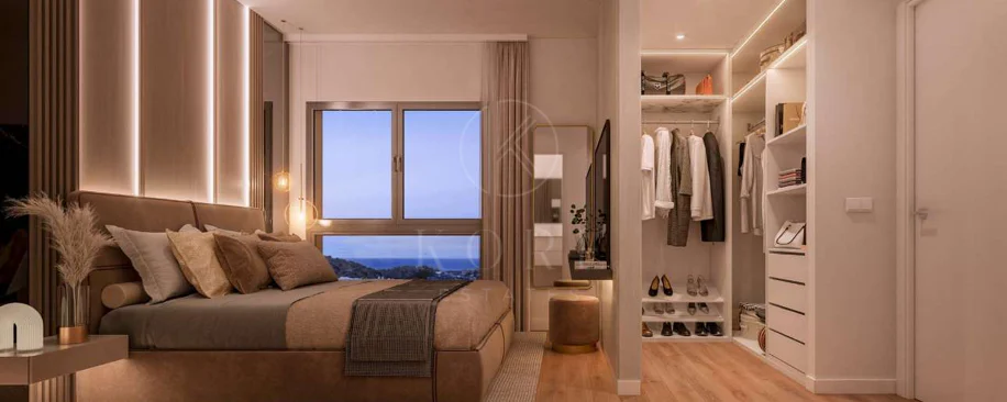 Development in Casares del Sol - Casares Golf