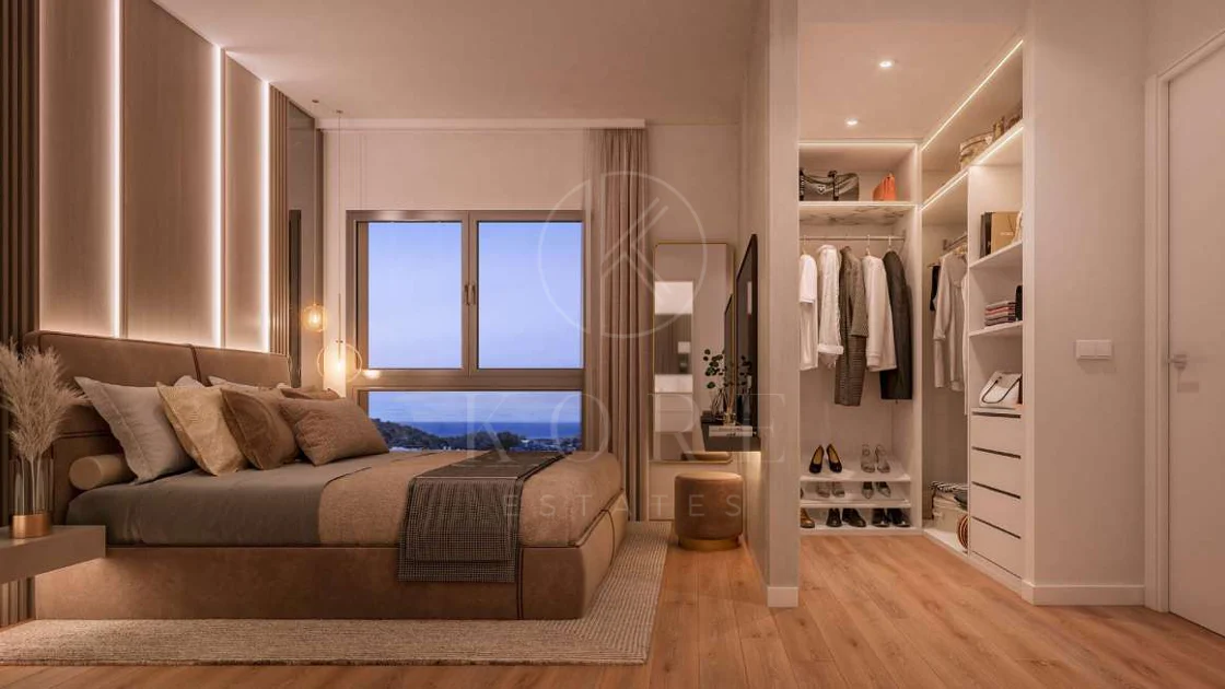 Development in Casares del Sol - Casares Golf