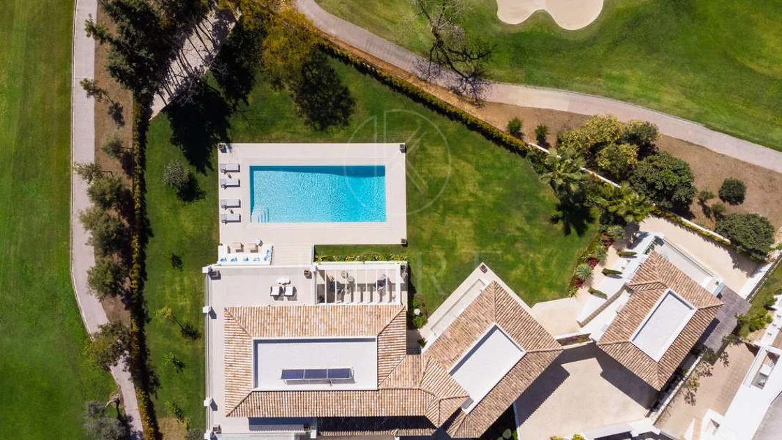 Desarrollo en Nueva Andalucia, Marbella