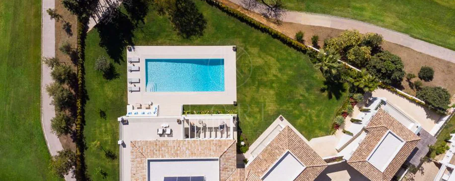Desarrollo en Nueva Andalucia, Marbella