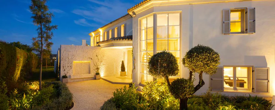 Desarrollo en Nueva Andalucia, Marbella