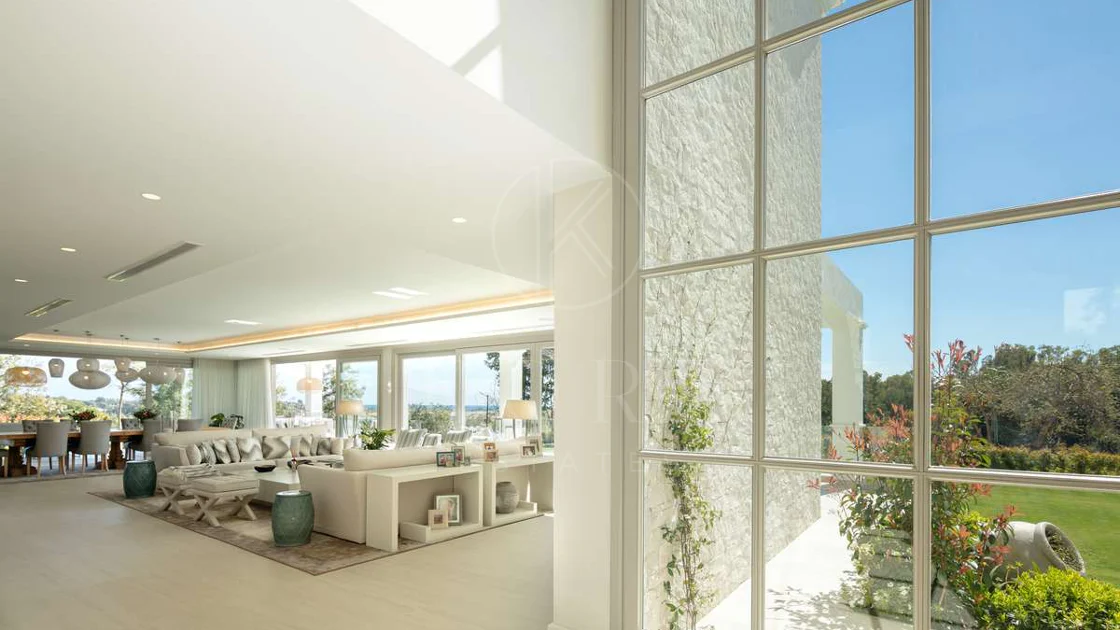 Desarrollo en Nueva Andalucia, Marbella