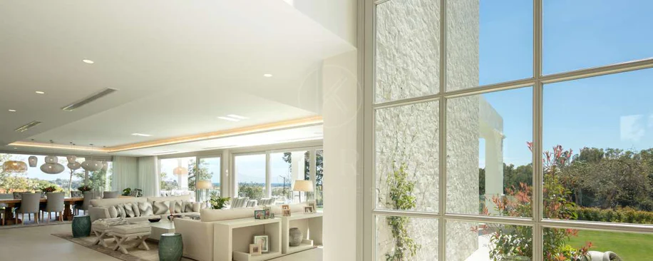 Desarrollo en Nueva Andalucia, Marbella