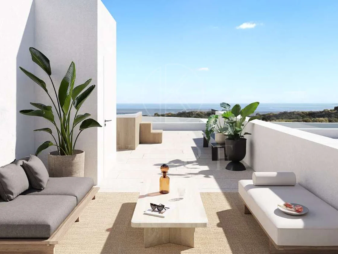 Development in Riviera del Sol, Mijas Costa