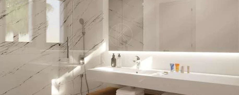 Development in Riviera del Sol, Mijas Costa