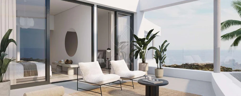 Development in Riviera del Sol, Mijas Costa