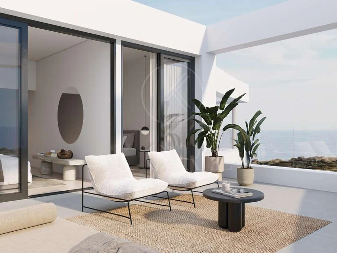 Development in Riviera del Sol, Mijas Costa