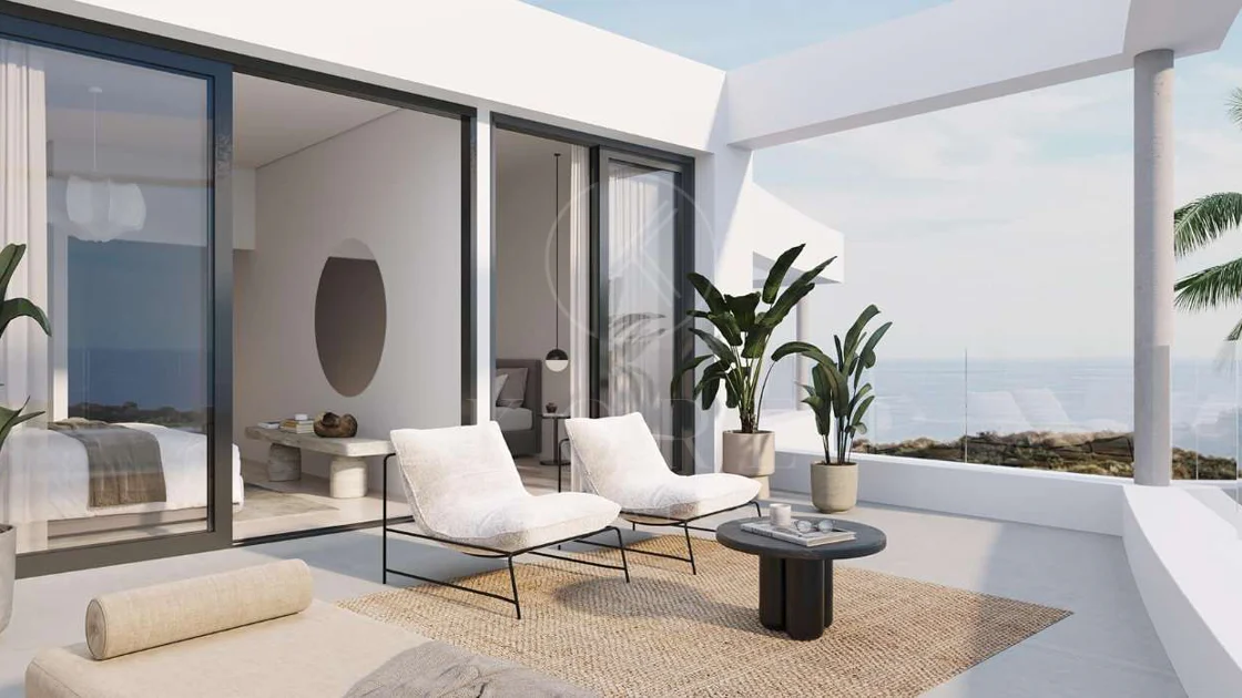 Development in Riviera del Sol, Mijas Costa