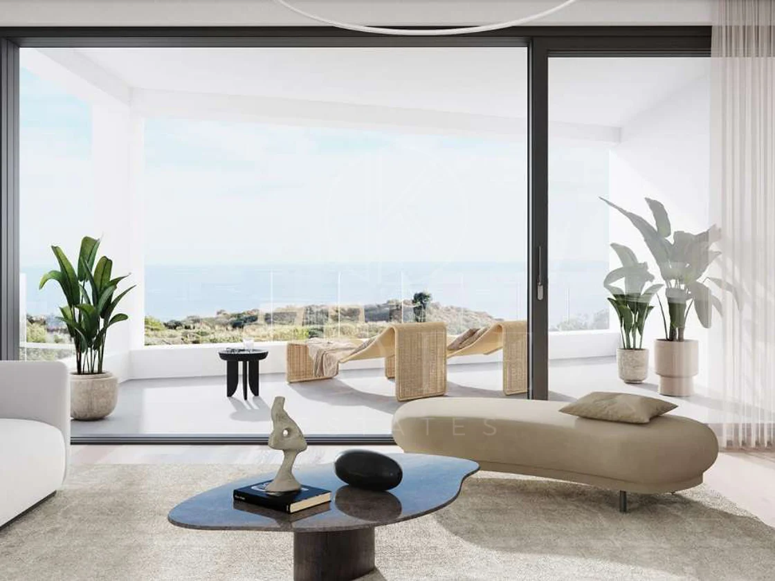Development in Riviera del Sol, Mijas Costa