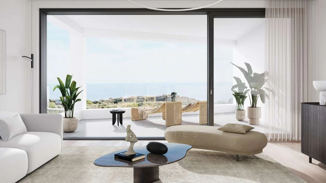 Development in Riviera del Sol, Mijas Costa