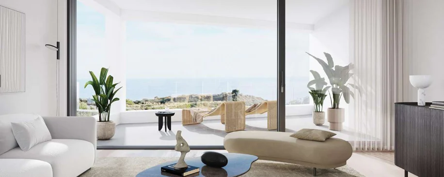 Development in Riviera del Sol, Mijas Costa