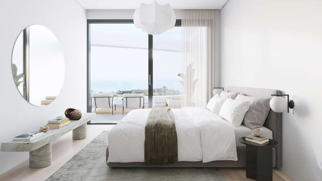 Development in Riviera del Sol, Mijas Costa