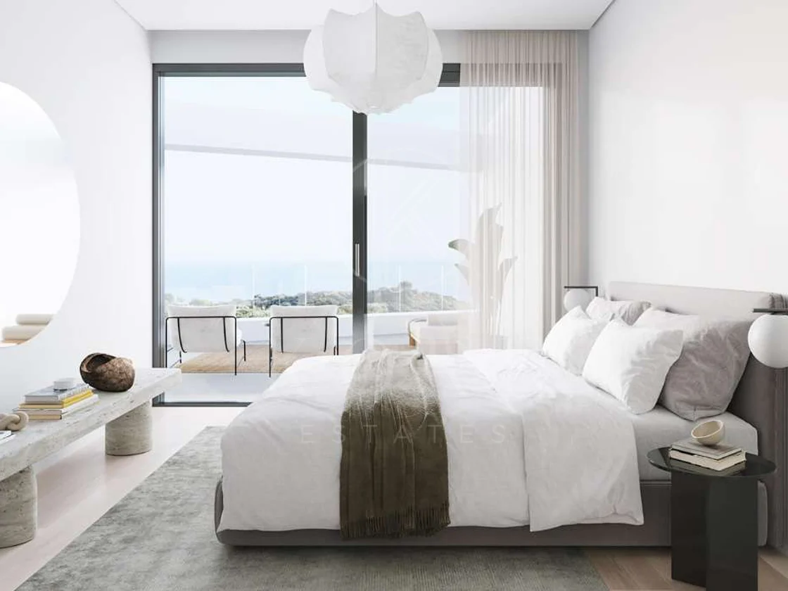Development in Riviera del Sol, Mijas Costa