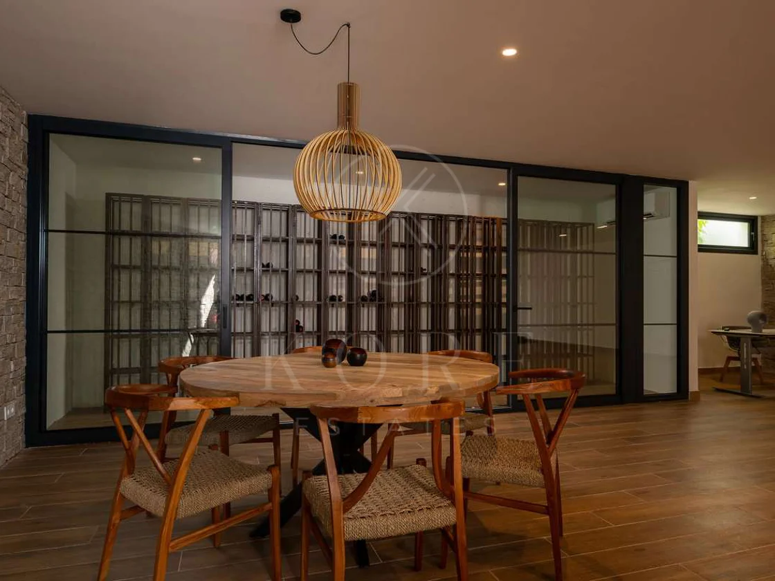 Development in Riviera del Sol, Mijas Costa