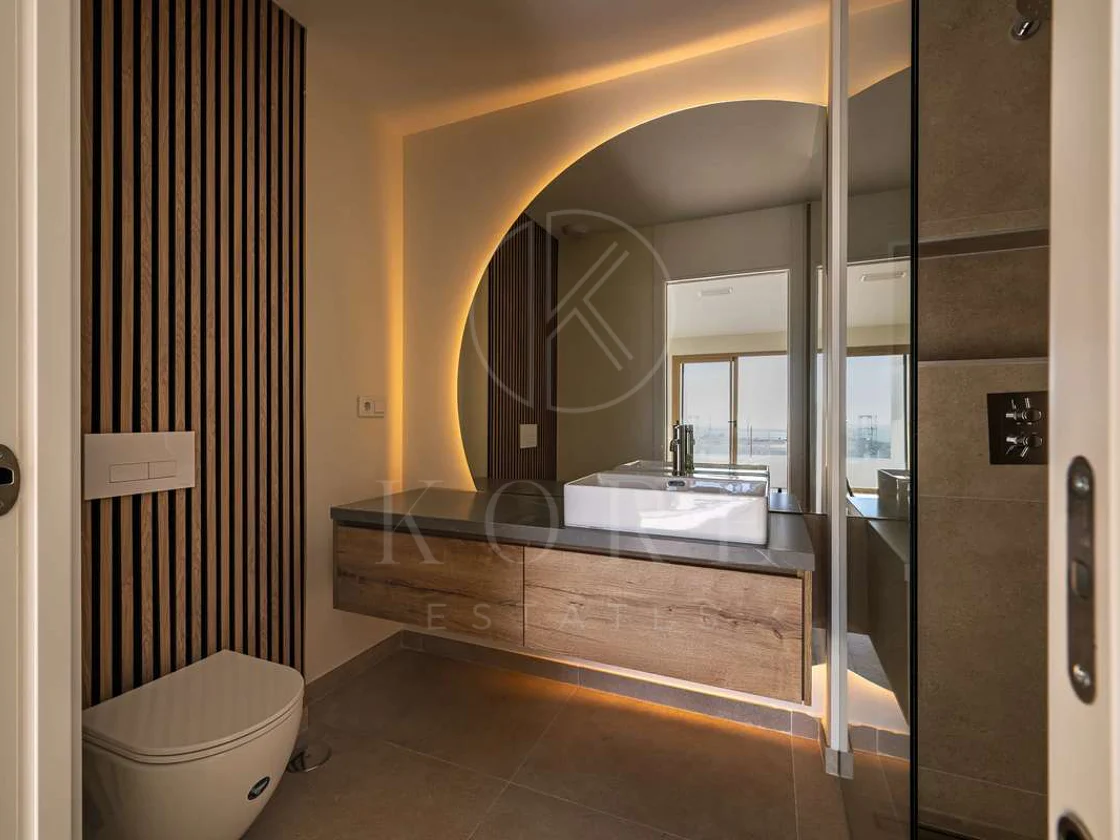 Development in Riviera del Sol, Mijas Costa