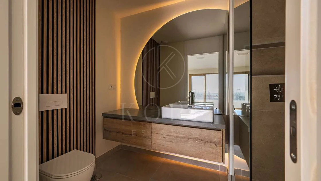 Development in Riviera del Sol, Mijas Costa