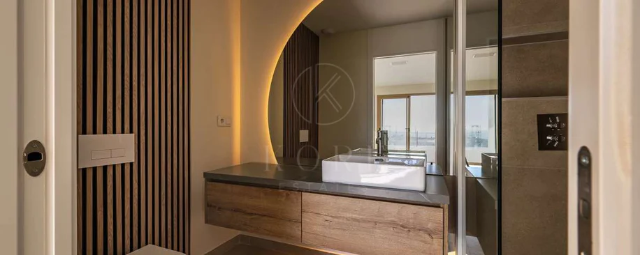 Development in Riviera del Sol, Mijas Costa