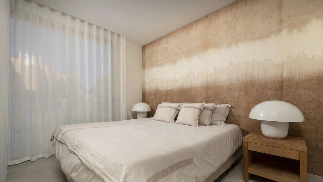 Development in Riviera del Sol, Mijas Costa