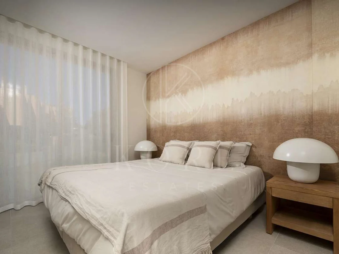Development in Riviera del Sol, Mijas Costa