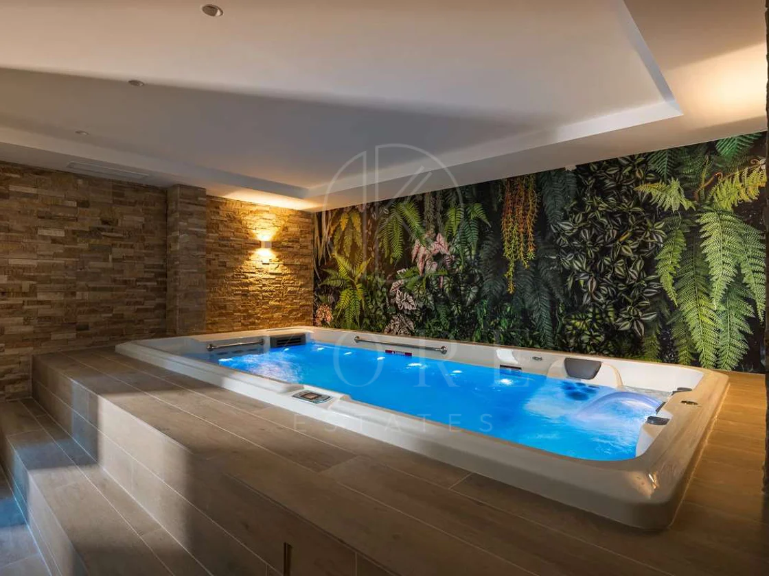 Development in Riviera del Sol, Mijas Costa