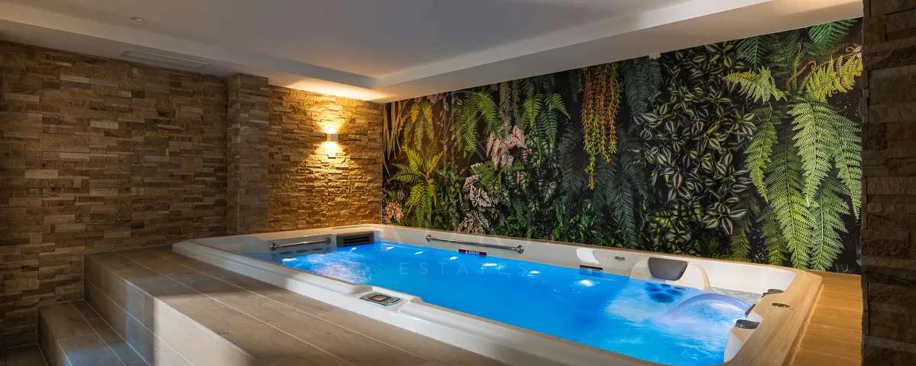 Development in Riviera del Sol, Mijas Costa