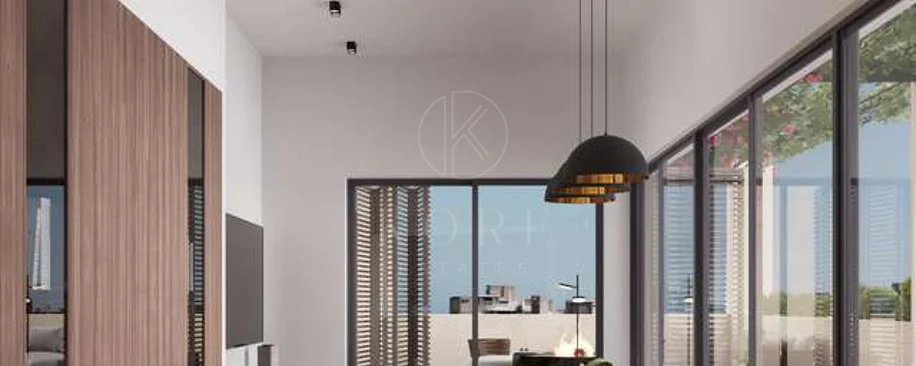 Development in New Golden Mile, Estepona East