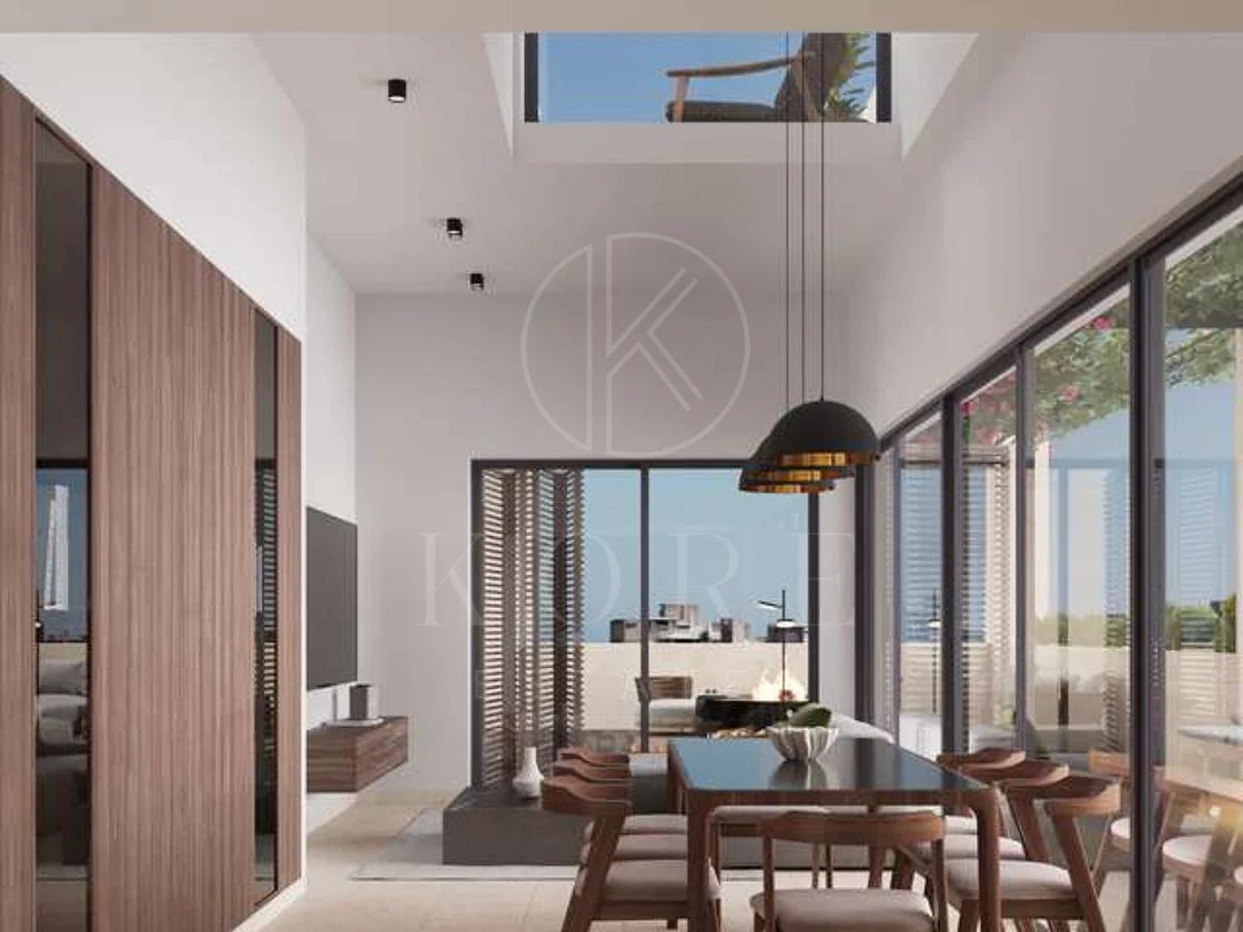 Development in New Golden Mile, Estepona East