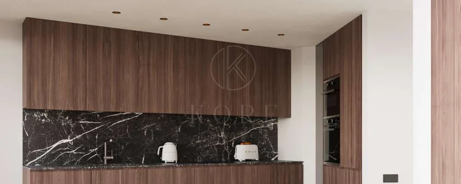 Development in New Golden Mile, Estepona East