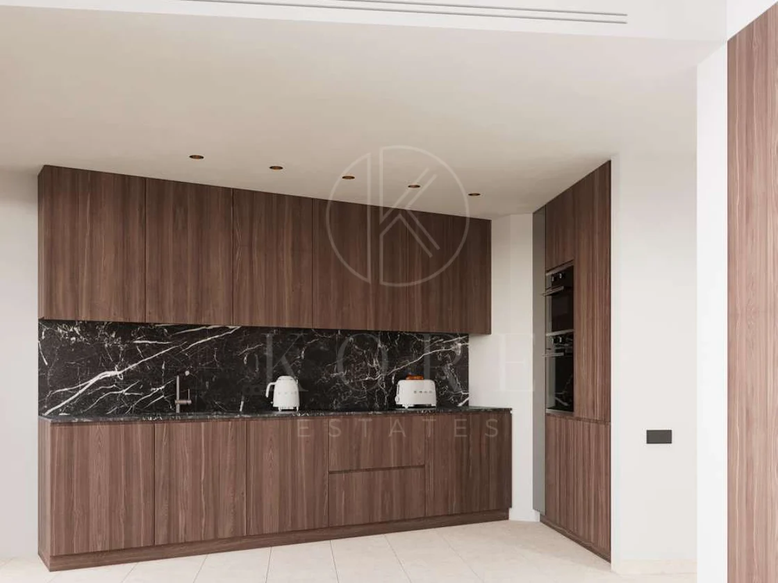 Development in New Golden Mile, Estepona East