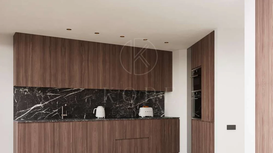 Development in New Golden Mile, Estepona East