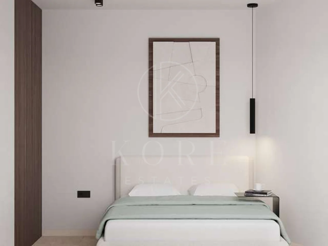 Development in New Golden Mile, Estepona East