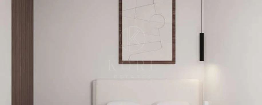 Development in New Golden Mile, Estepona East