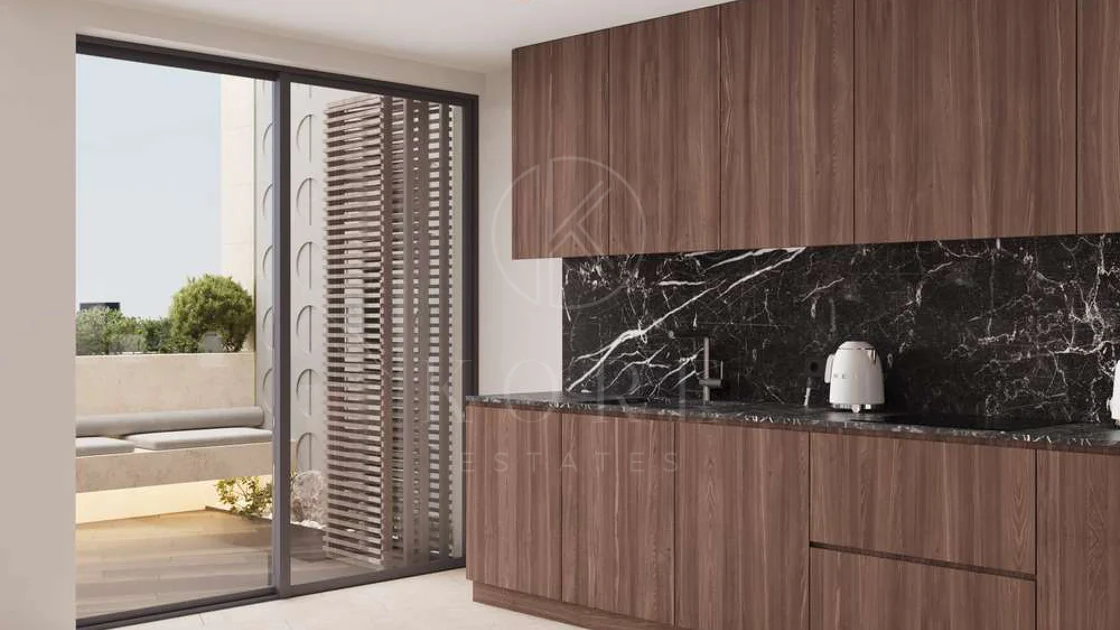Development in New Golden Mile, Estepona East