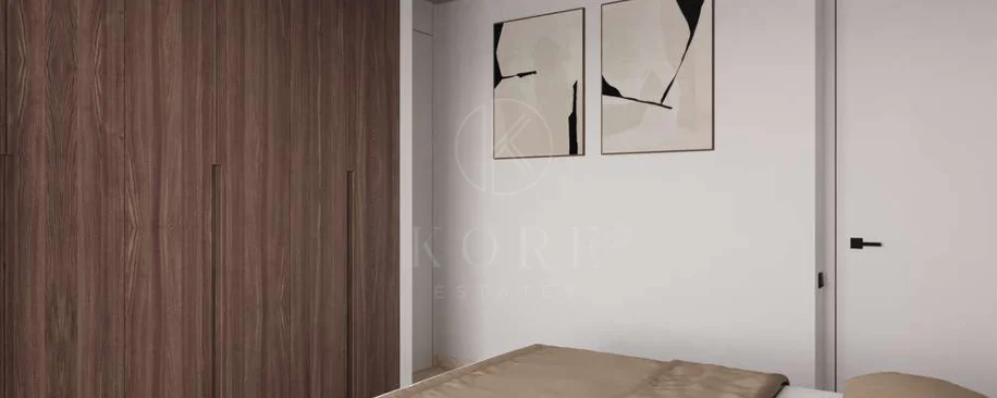 Development in New Golden Mile, Estepona East