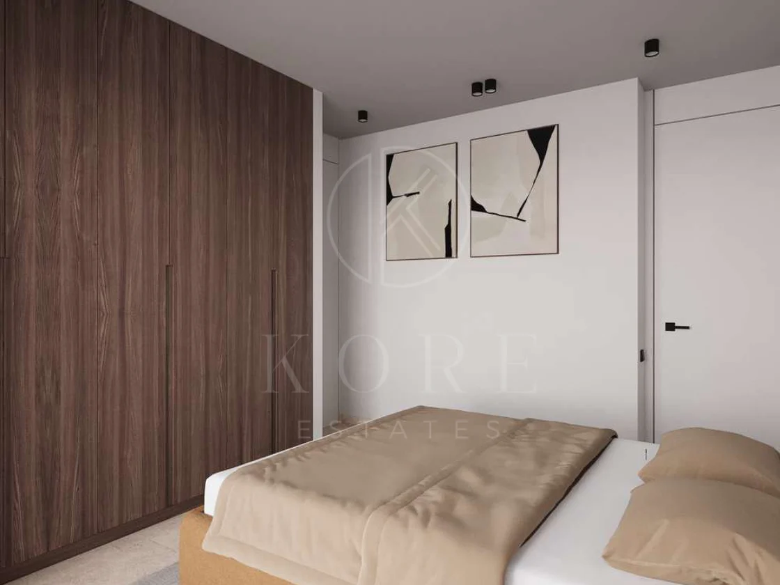 Development in New Golden Mile, Estepona East