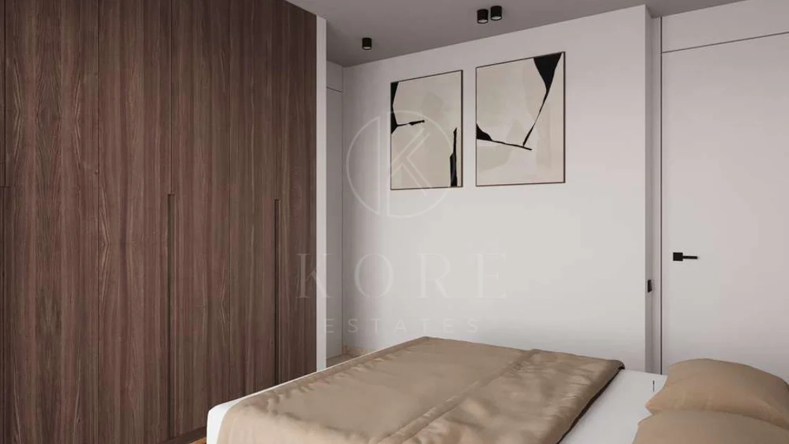 Development in New Golden Mile, Estepona East