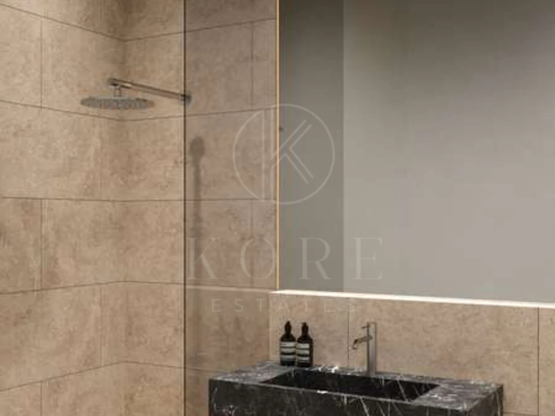 Development in New Golden Mile, Estepona East