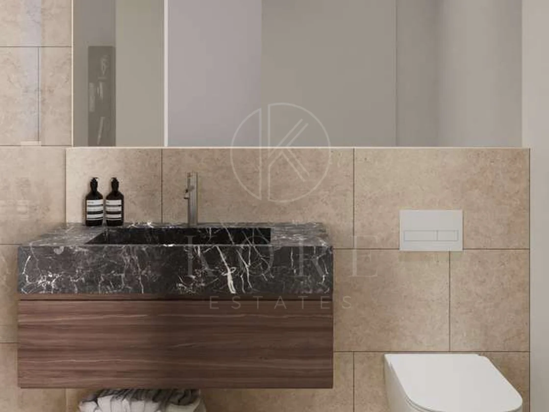 Development in New Golden Mile, Estepona East
