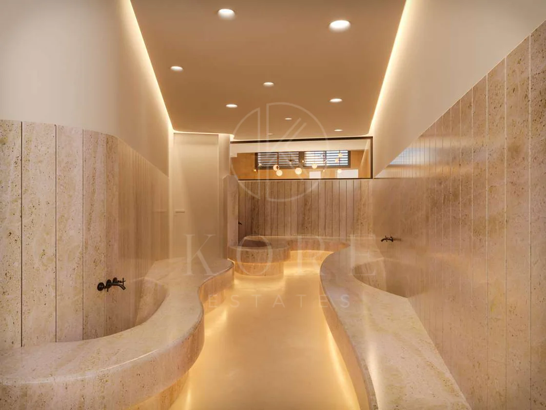 Development in New Golden Mile, Estepona East